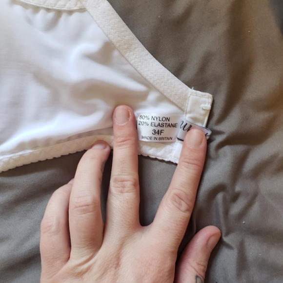 What Katie Did Liz bra 34F - Picture 6 of 6